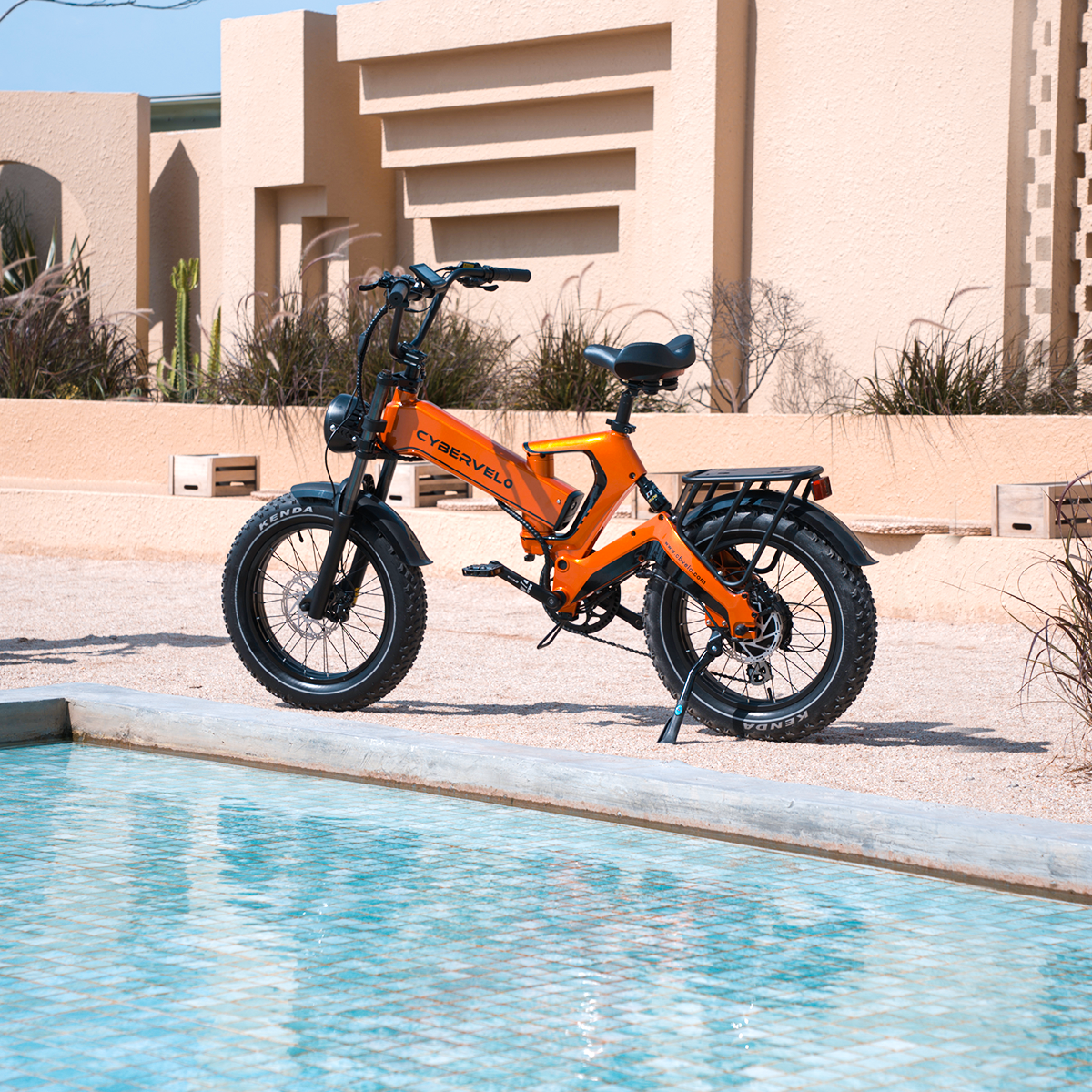 How to Choose the Best 20-Inch Foldable Electric Bike