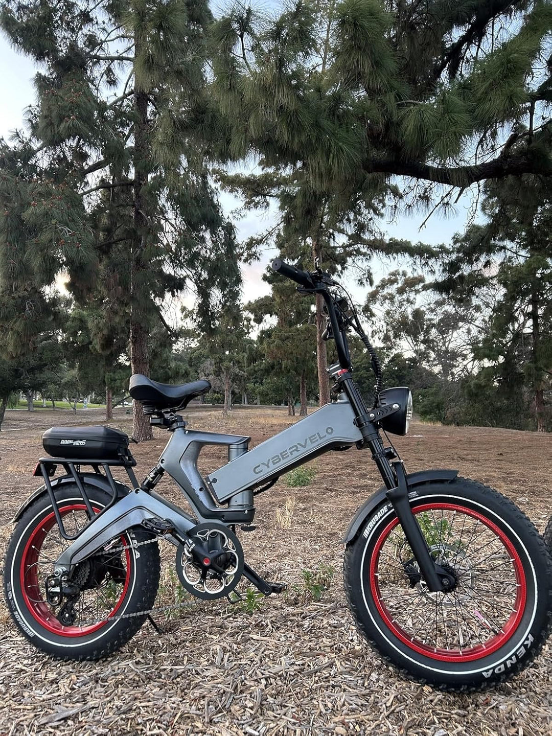 eBike VS Bike - Which Is Right for You
