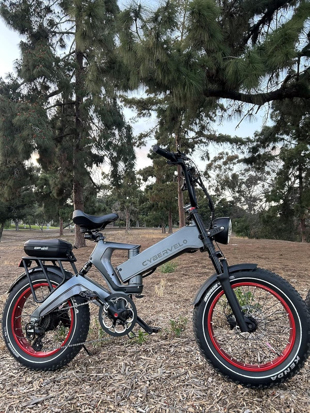 eBike VS Bike - Which Is Right for You