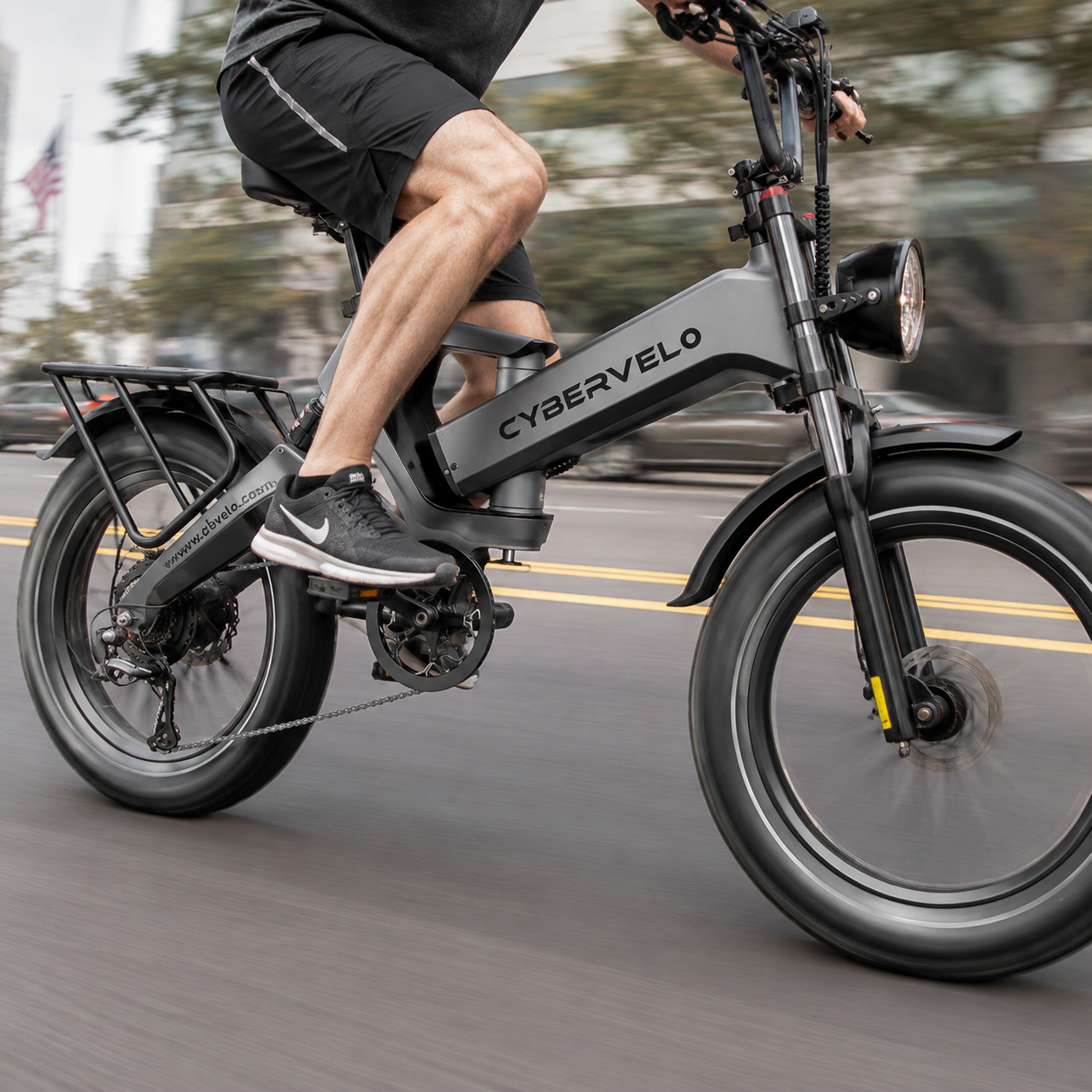 ultimate electric bicycle Lectric XPress2 Commuter eBike in Tempest Grey Now with an in Gazelle Ultimate C8 HMB Review