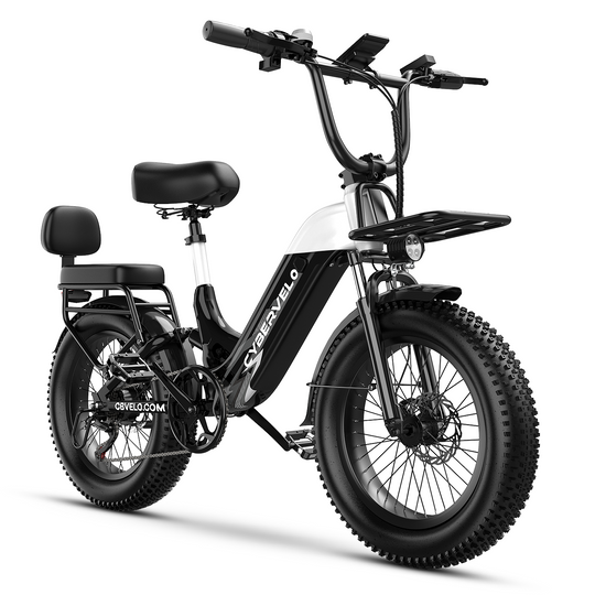 EK12 up to 50-80 Miles 30+MPH