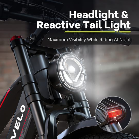 EK9 26" up 120 Miles 50Mph