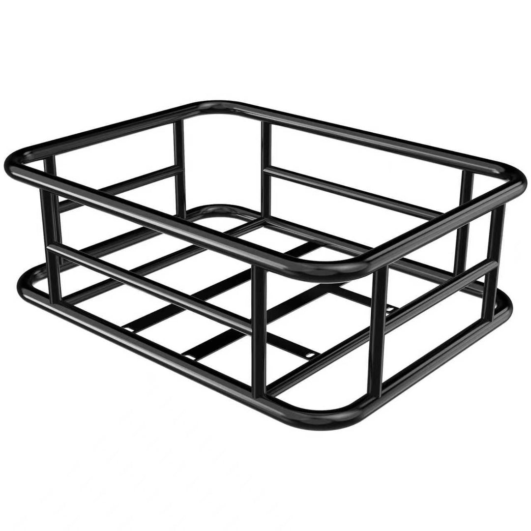 Rear Basket