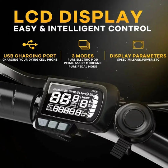 EK4 Max White CYBERVELO