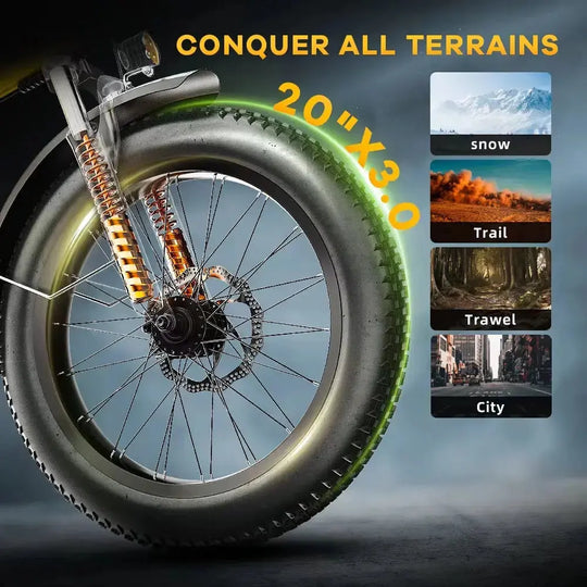 EK4 Max White CYBERVELO