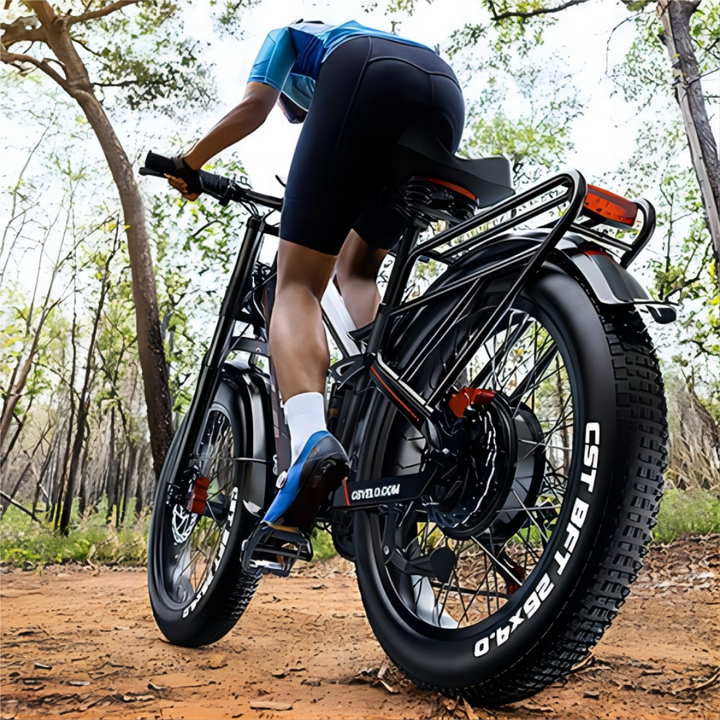 The Secret Gear of Hunting Experts: How the EK9 Transforms My Hunting Style