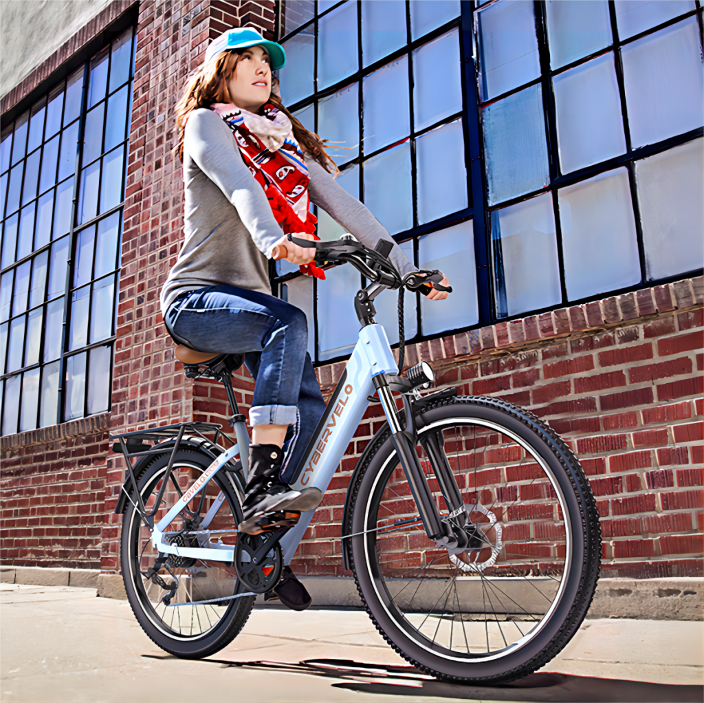Electric Bike Motor Explained: A Full Guide to Power, Torque, and Efficiency – 500W vs 1000W vs 5000W Comparison