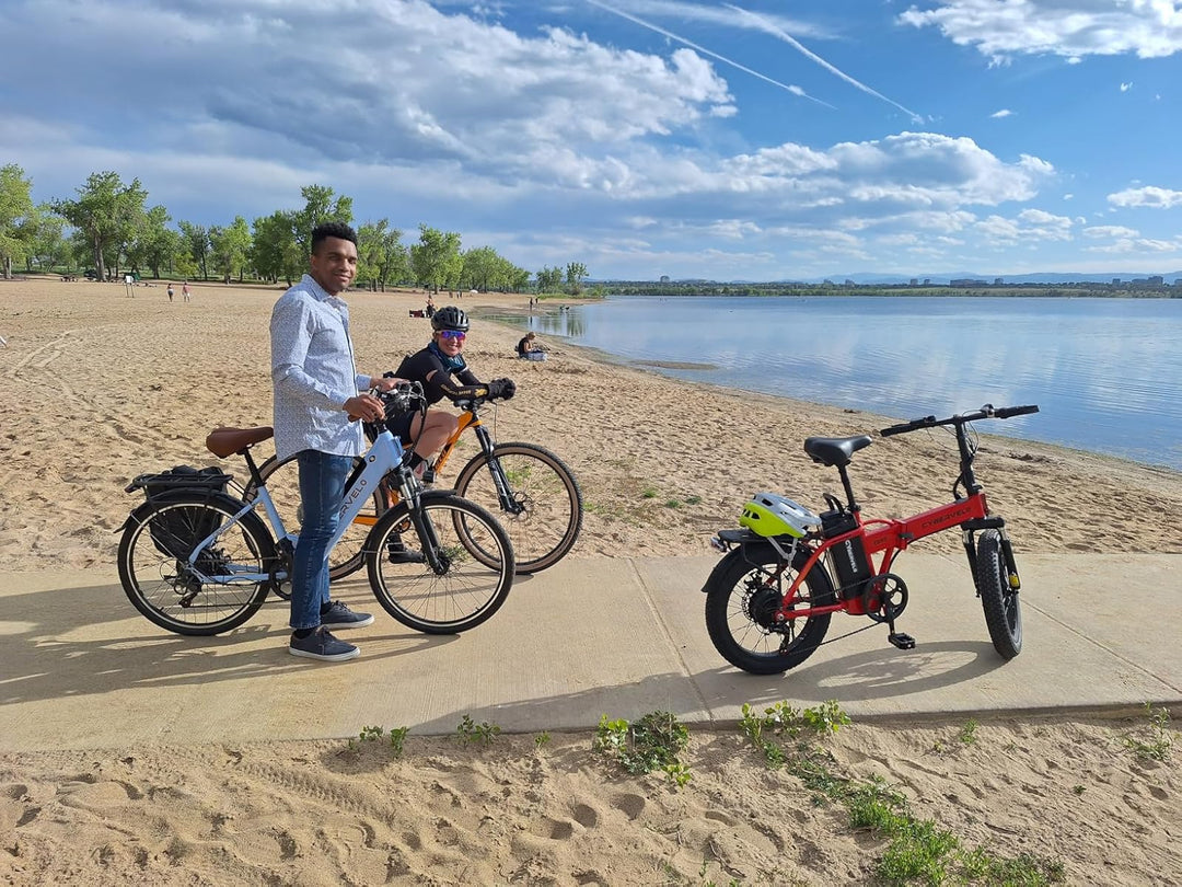 Why Choose the Cybervelo EK2? A Comprehensive Guide to Your Ultimate Urban E-Bike