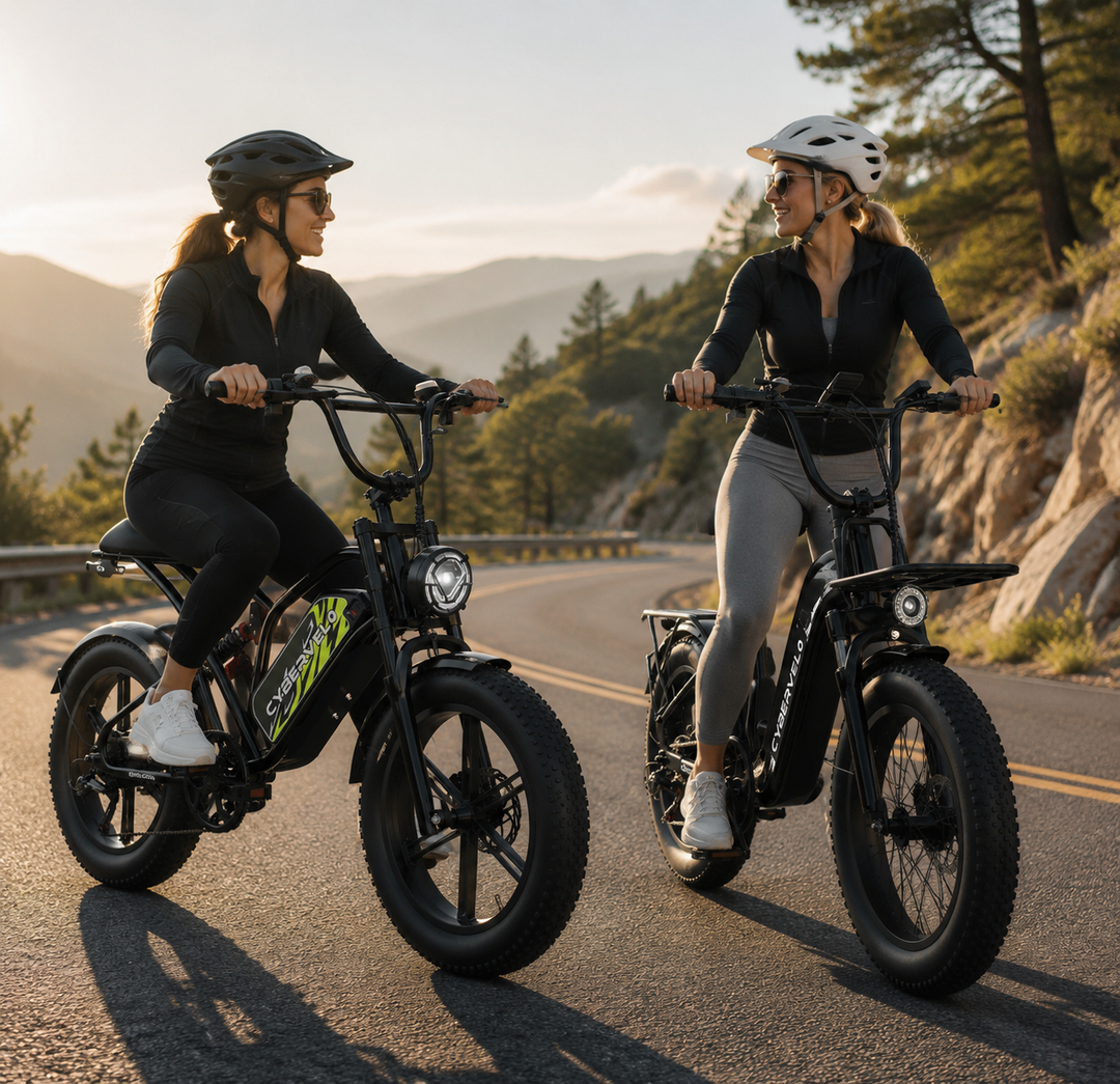 The Best Dual-Purpose E-Bikes: How to Choose a Commuter That Handles Off-Road Trails