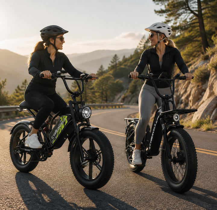 The Best Dual-Purpose E-Bikes: How to Choose a Commuter That Handles Off-Road Trails