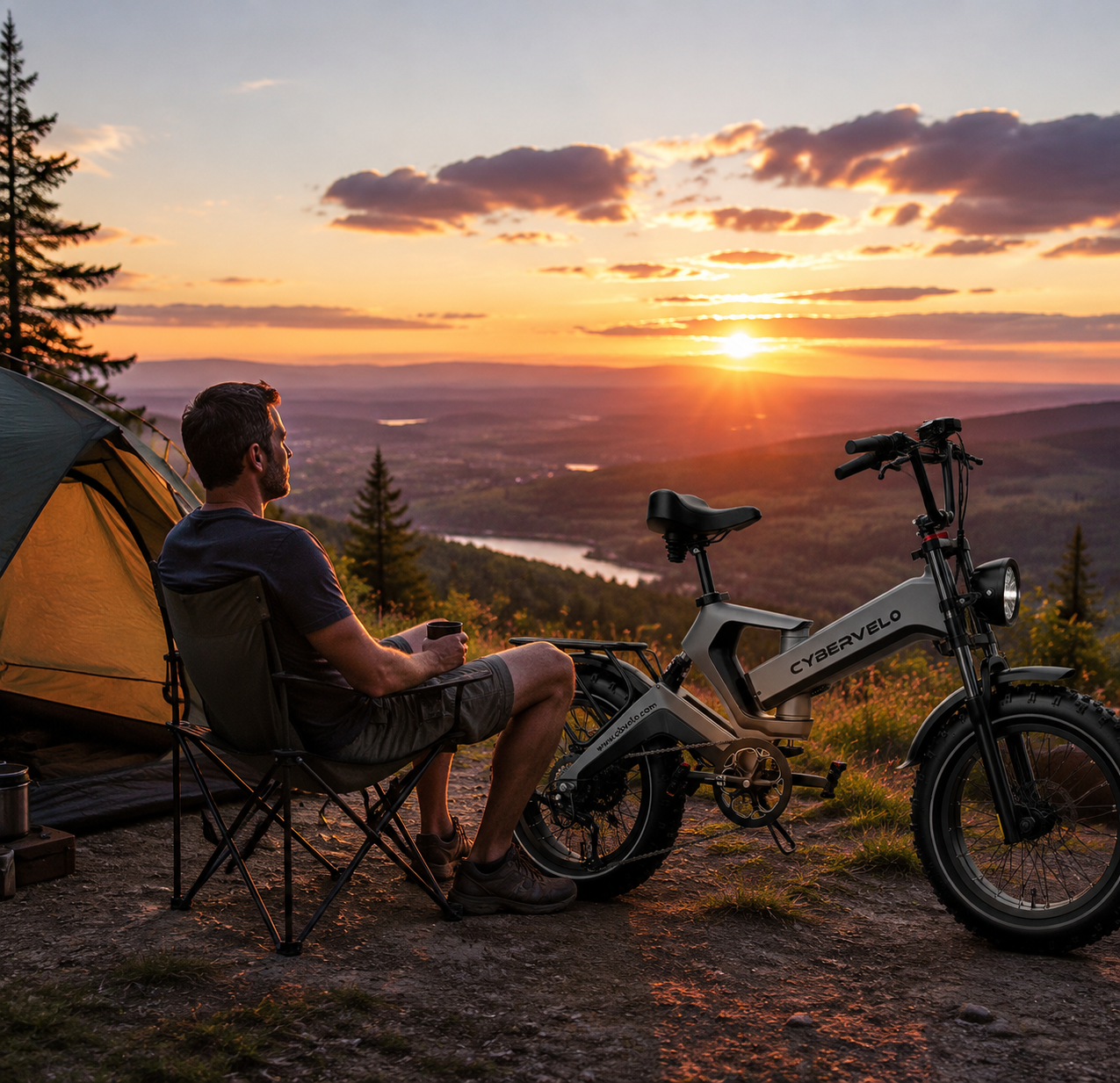 Fat Tire Electric Bike Guide: How to Choose the Best Fat Tire Ebike in 2026