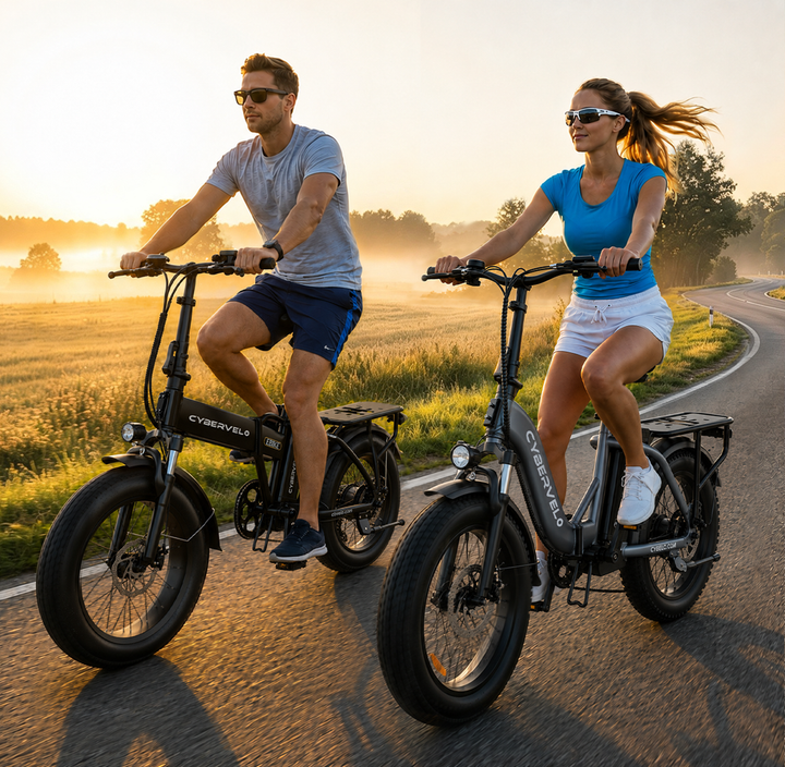 How to Charge, Maintain, and Extend Your E-Bike Battery Life Guide