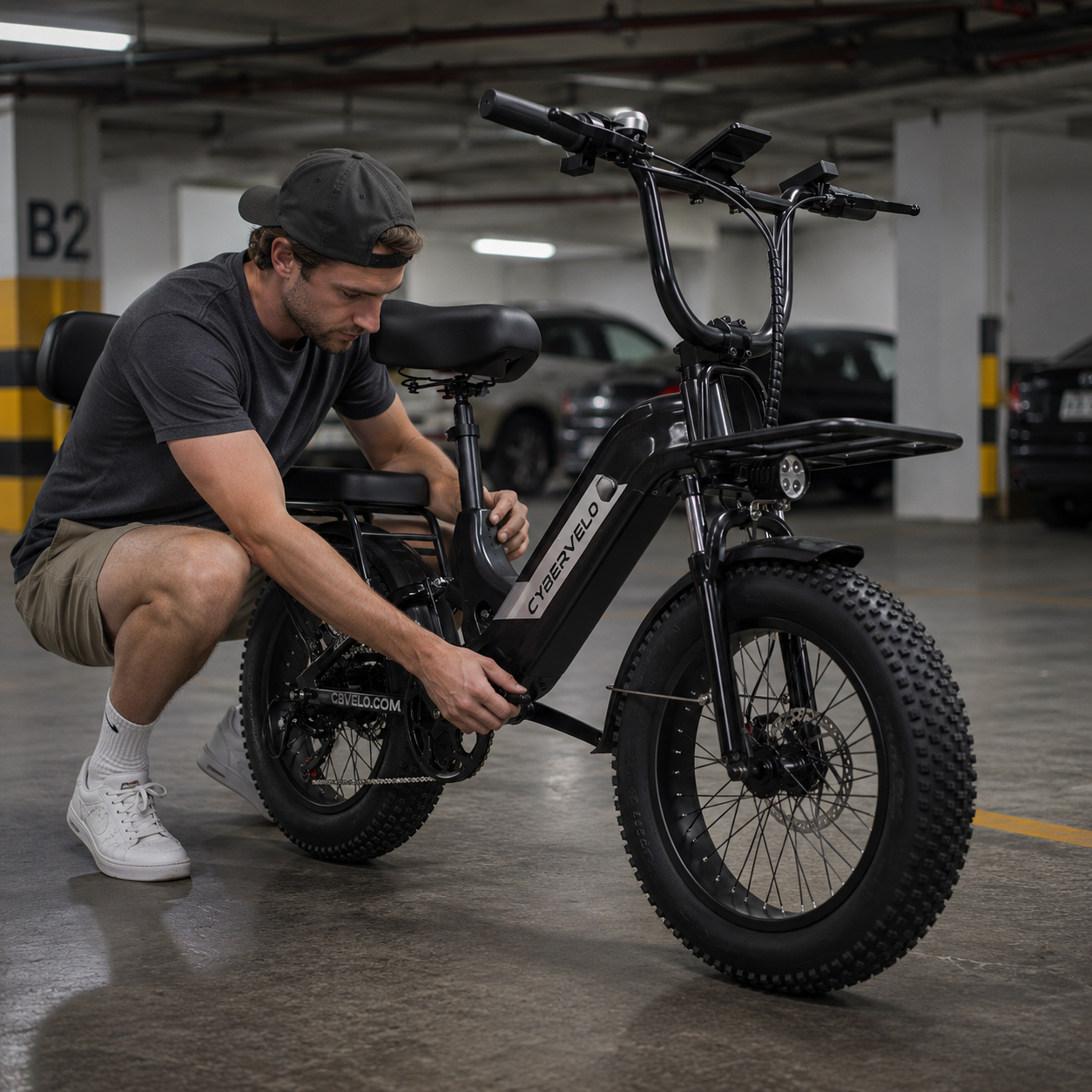Worried about riding your ebike in the rain? Learn the right way to manage rainy season ebike maintenance, protect your brakes, and save your battery.