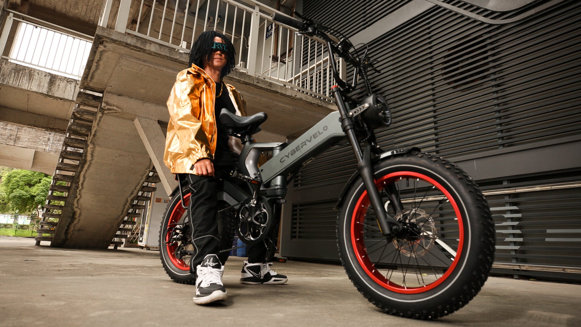 EK6 Max 2.0 side profile