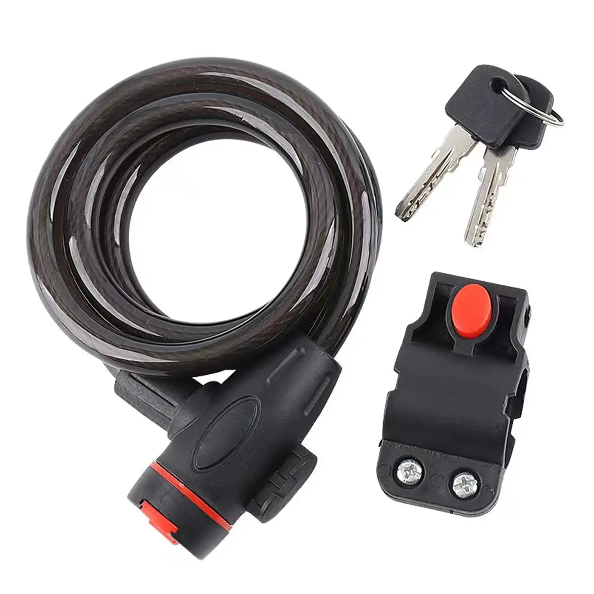 Heavy Duty Bike Lock CYBERVELO