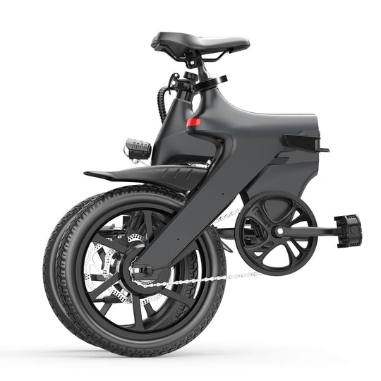 EK13 16"up to 60 Miles 20+MPH