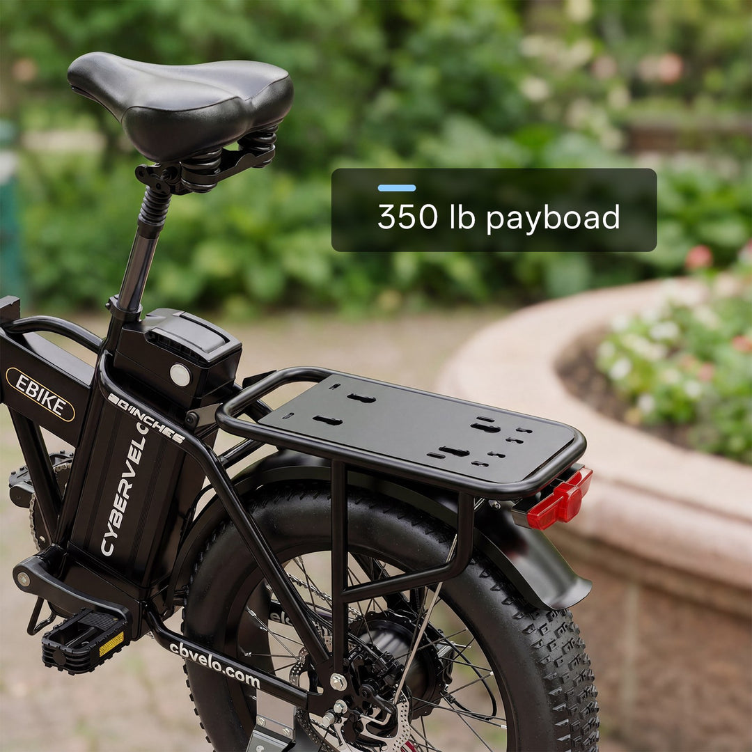 EK4 up to 80+ Miles 28 mph