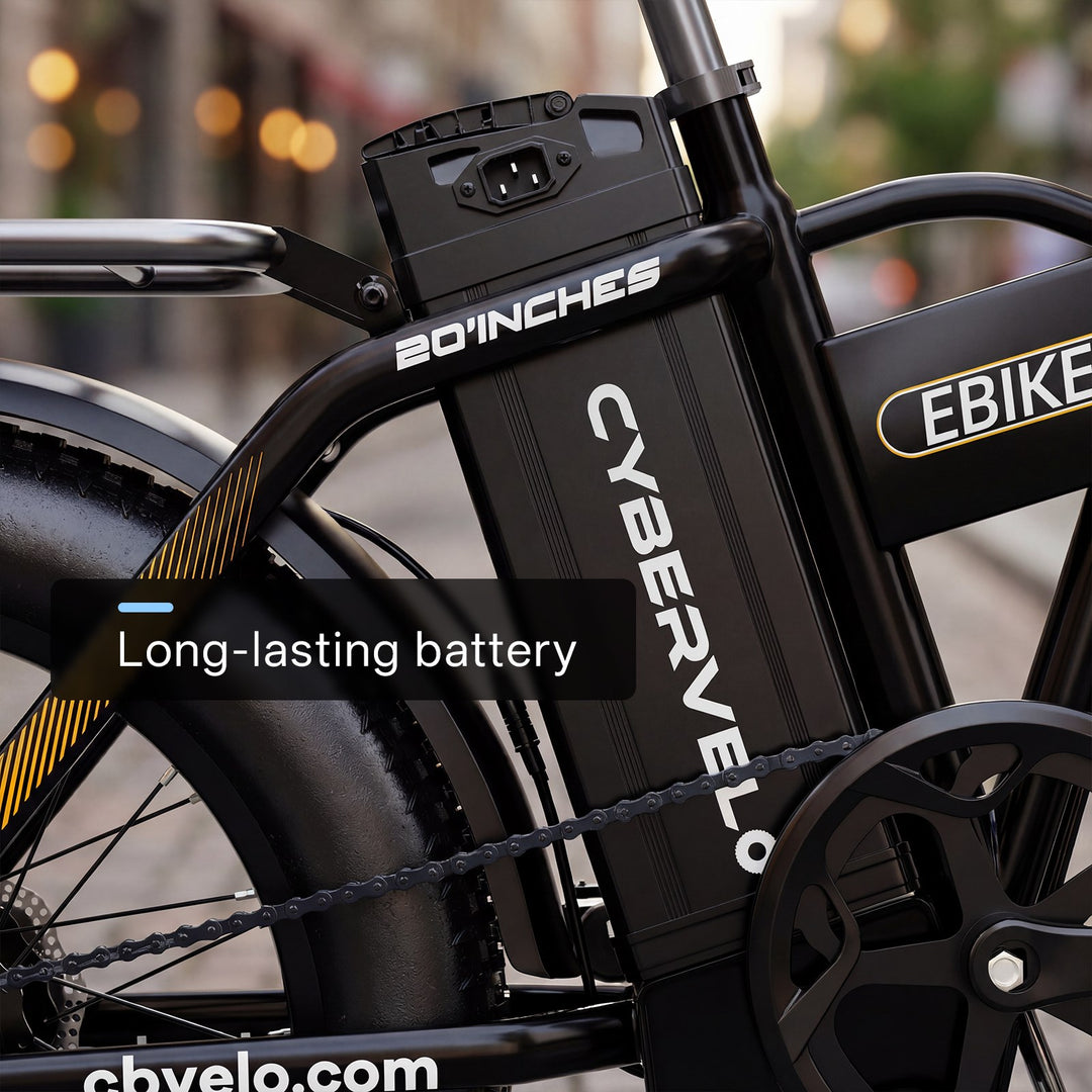 EK4 up to 80+ Miles 28 mph