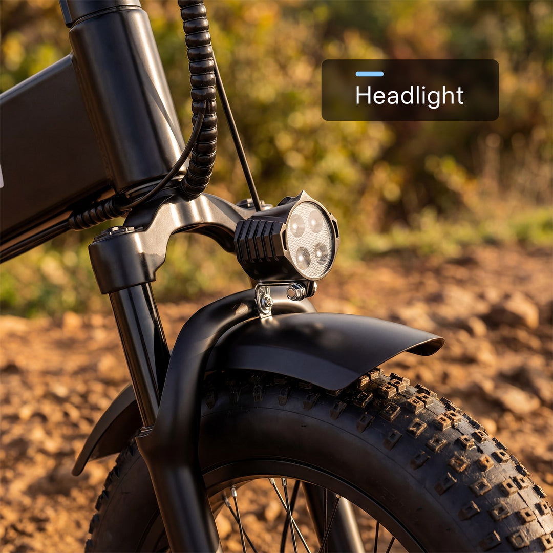 EK4 up to 80+ Miles 28 mph