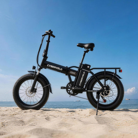 EK4 up to 80+ Miles 28 mph