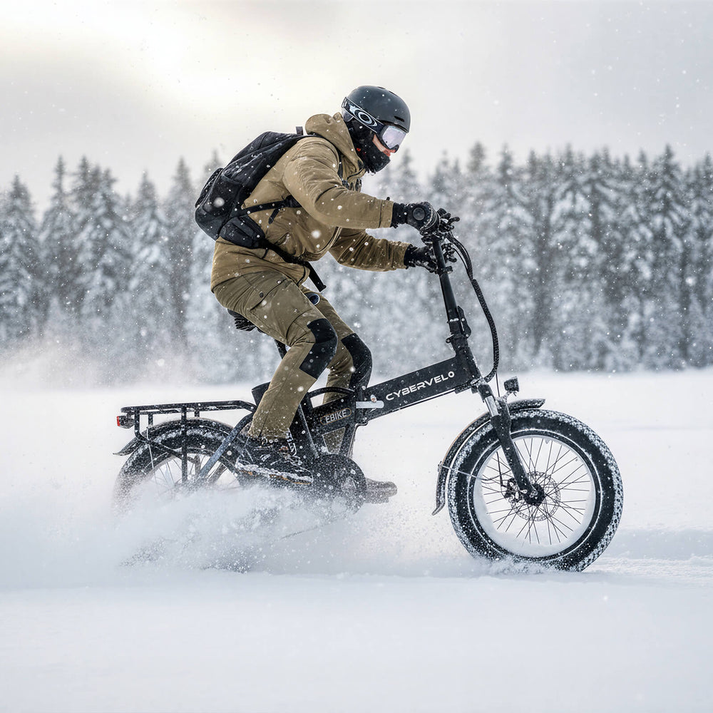 EK4 Max up to 80+ Miles 30 mph