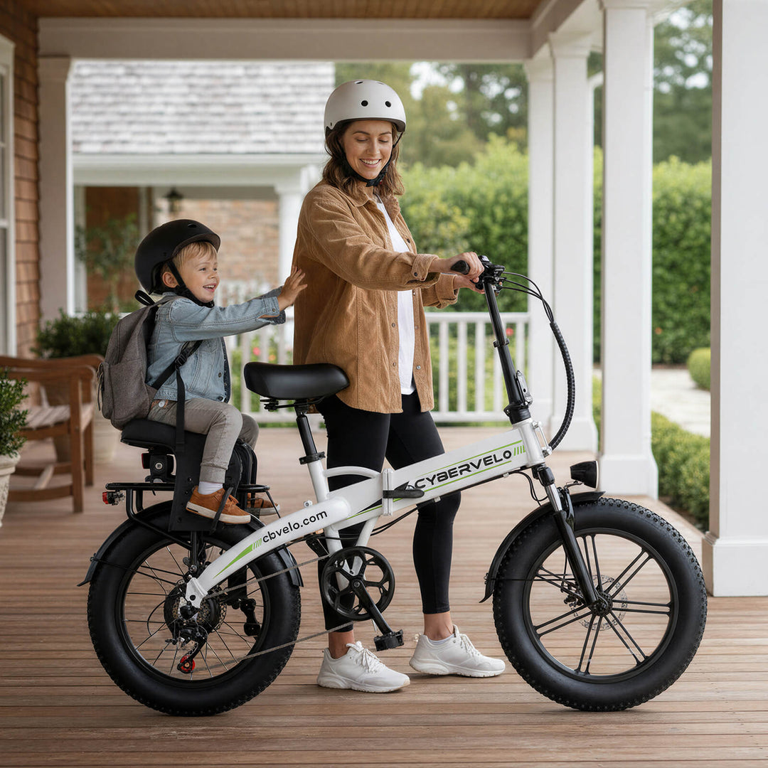 EK5 up to 80+ Miles 28+MPH