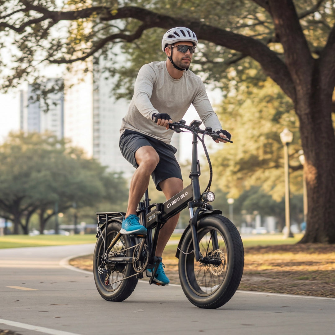 EK4 up to 80+ Miles 28 mph