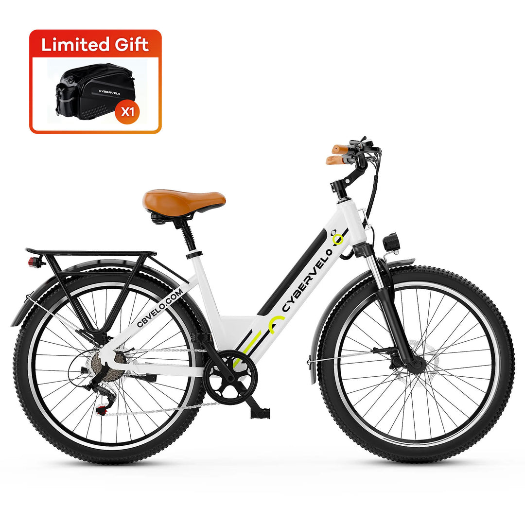 Cybervelo EK2 26