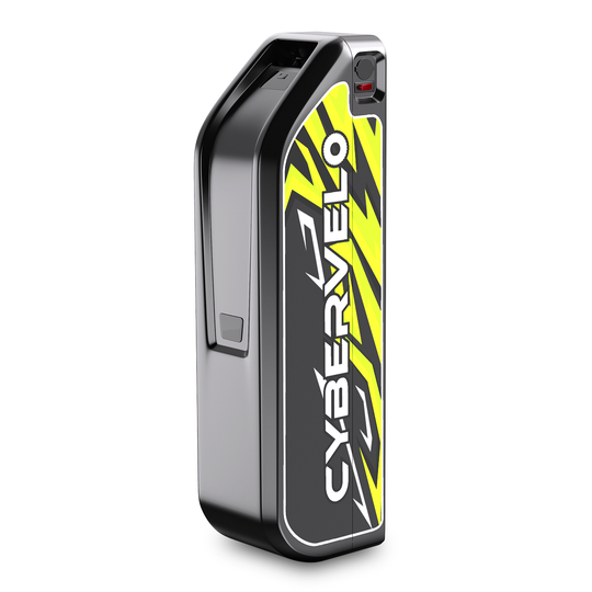 EK11 Battery