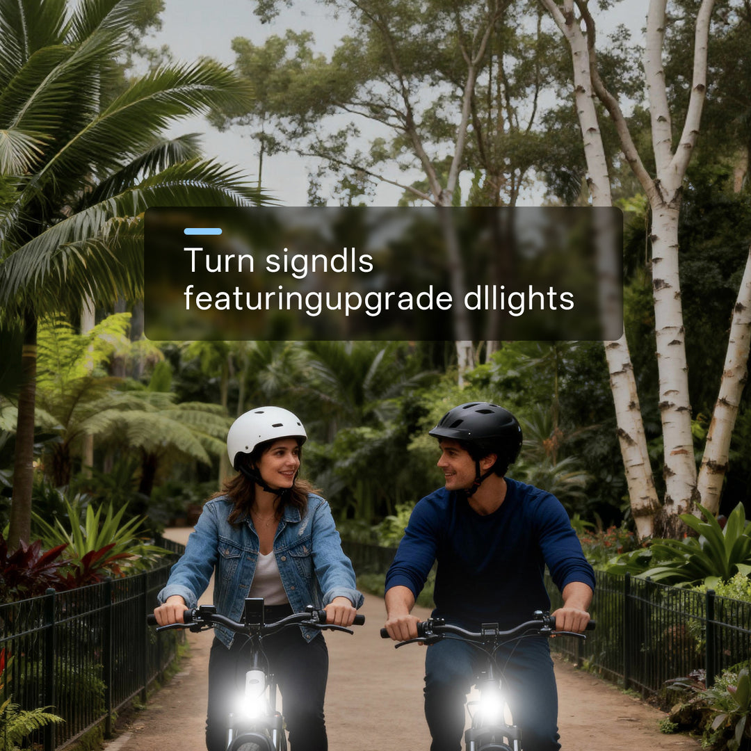 EK2 26" up 80 Miles 28Mph