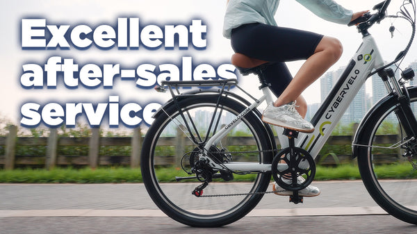 CYBERVELO EK2 Installation Video