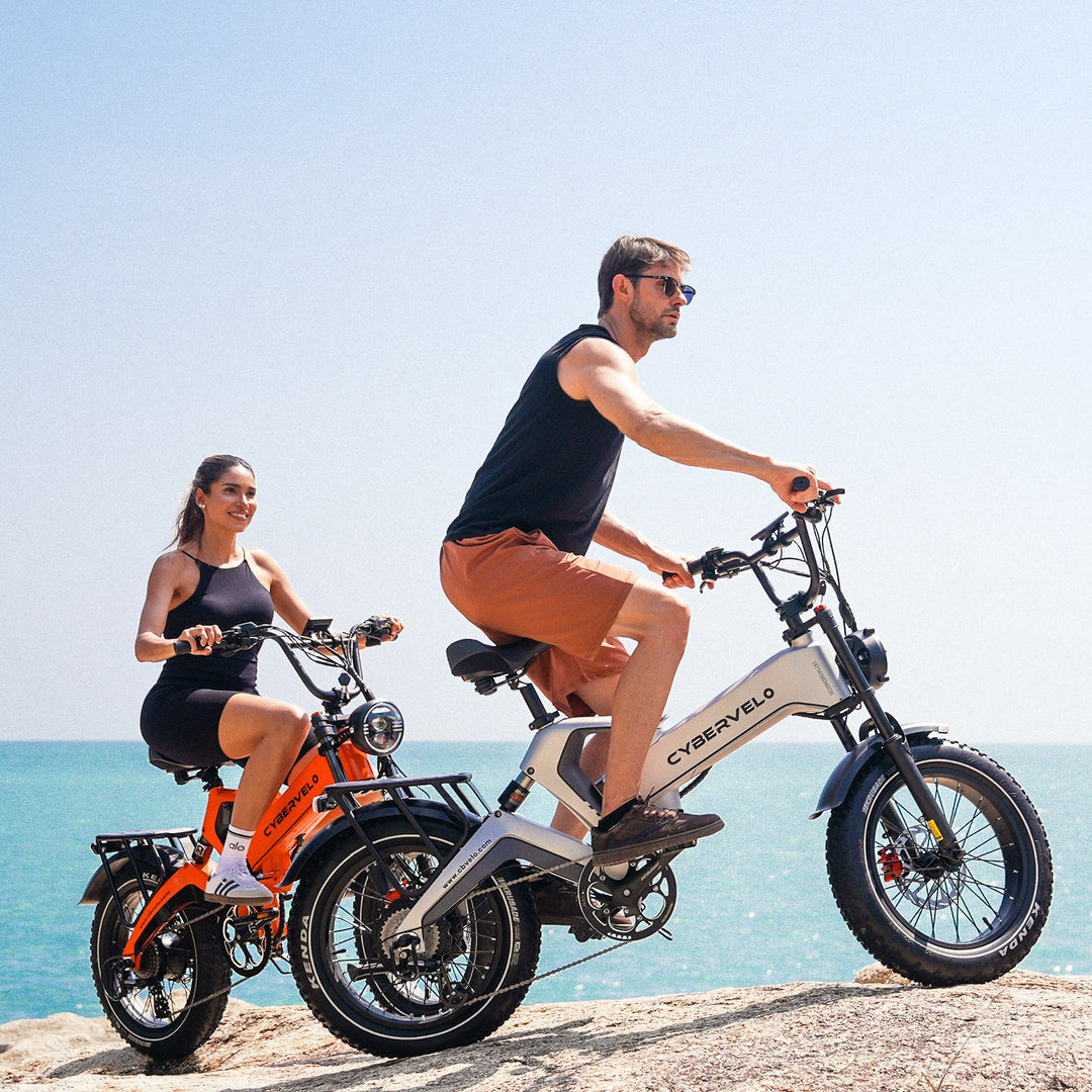 cheap electric bicycles Funhang Bike for Adults, 26" City Cruiser Ebike with 1000W Peak Motor, 20MPH 50 Miles Commuter Adult Electric with 48V Battery, Adjustable Stem, 7-Speed, UL 2849 Certified This electric bike for adults is the core product launched by PESCROA in 2026 The UltraTRX King Cheetah Full