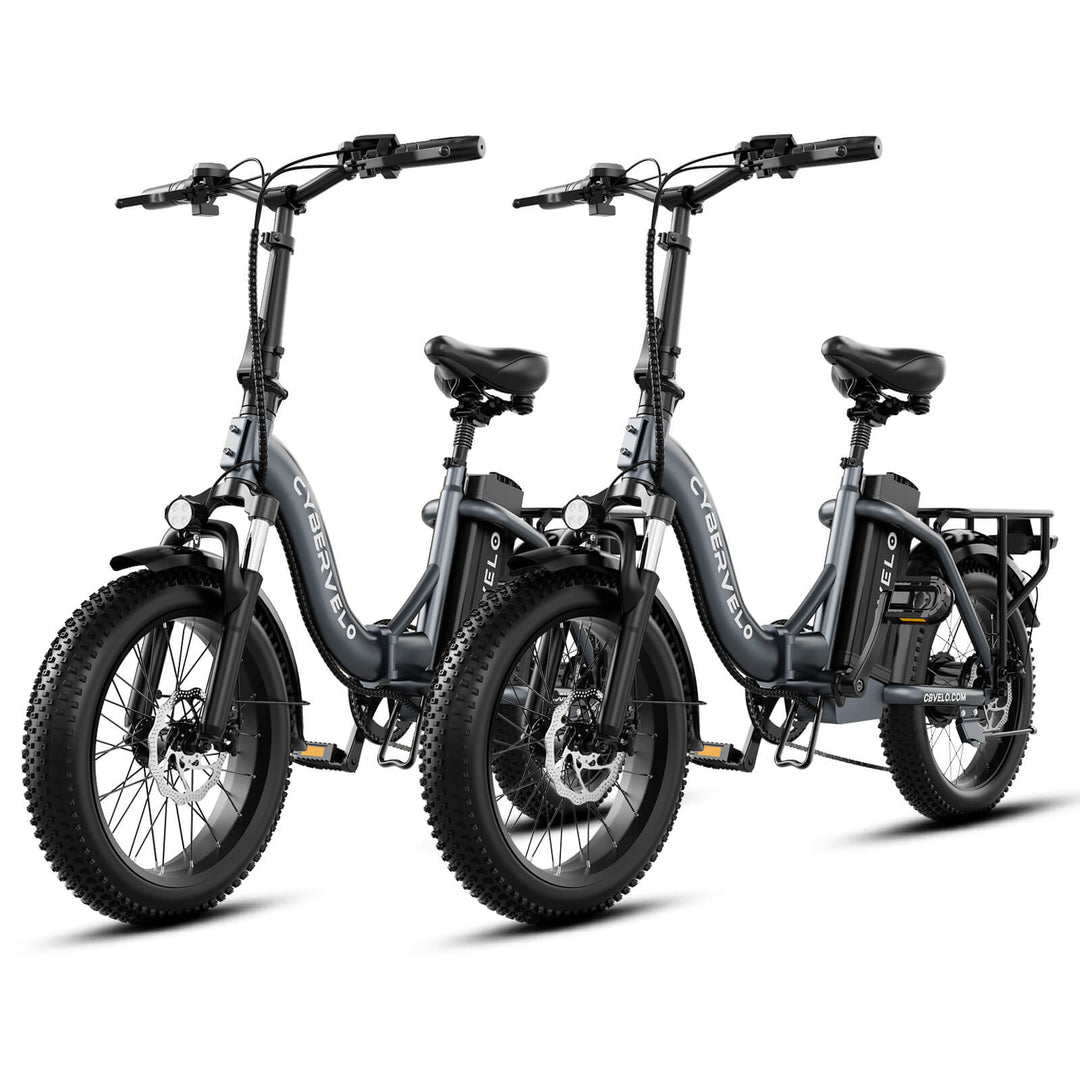 Mars700-Combo 20AH UP TO 80 MILES