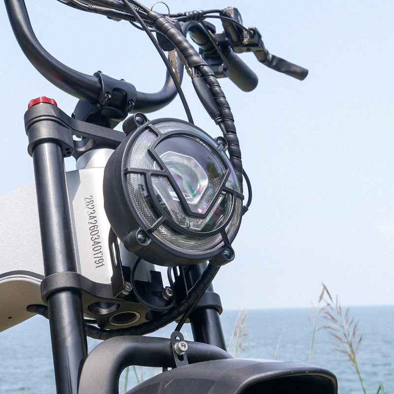 LED Headlight