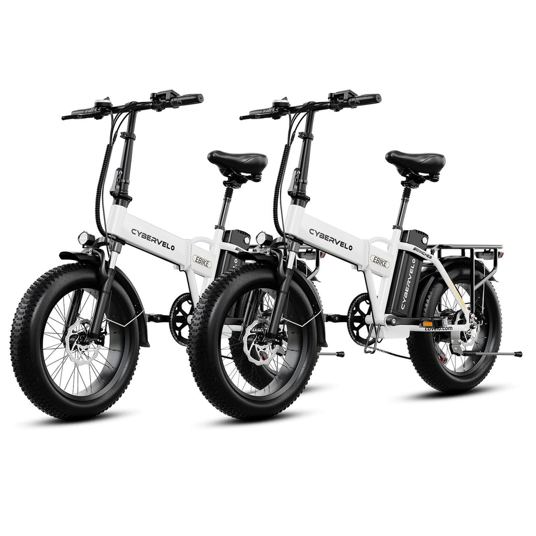 EK4-Combo up to 80+ Miles 28MPH