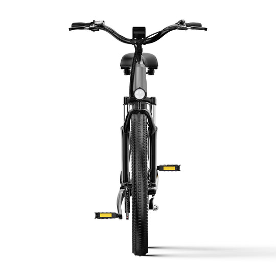 EK3 26" up 80 Miles 28Mph