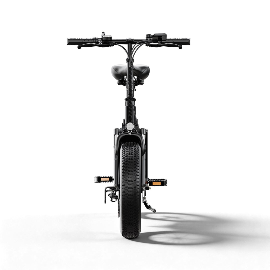 EK4 up to 80+ Miles 28 mph