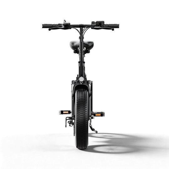 EK4 up to 80+ Miles 28 mph