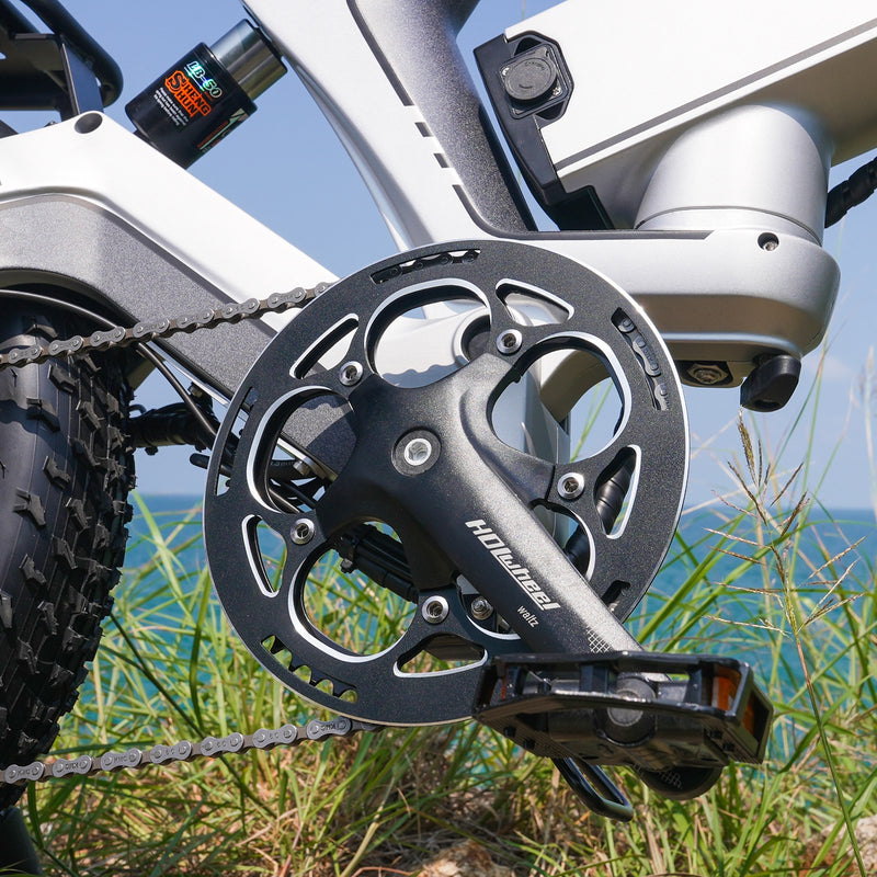 Speed Sensor