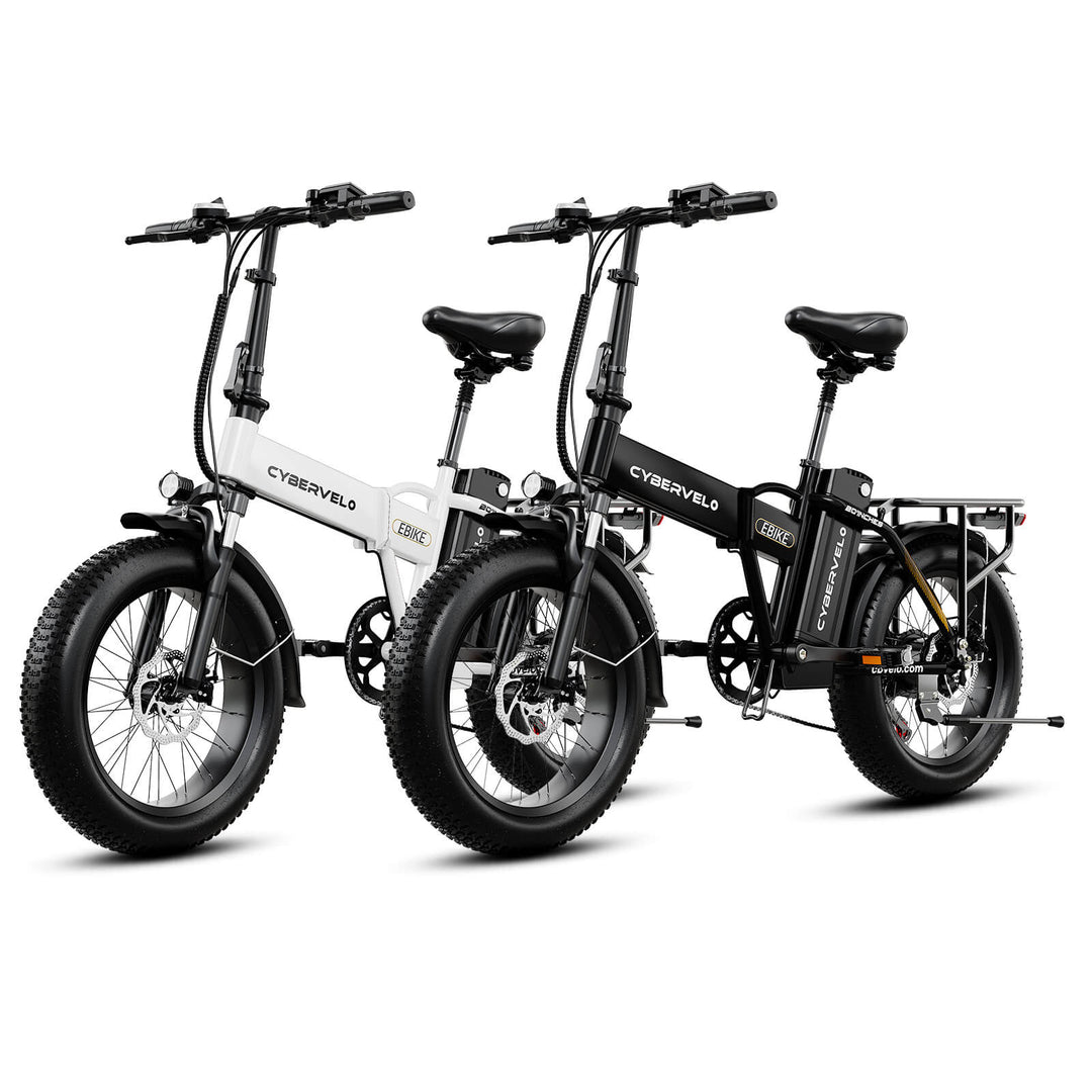 EK4-Combo up to 80+ Miles 28MPH