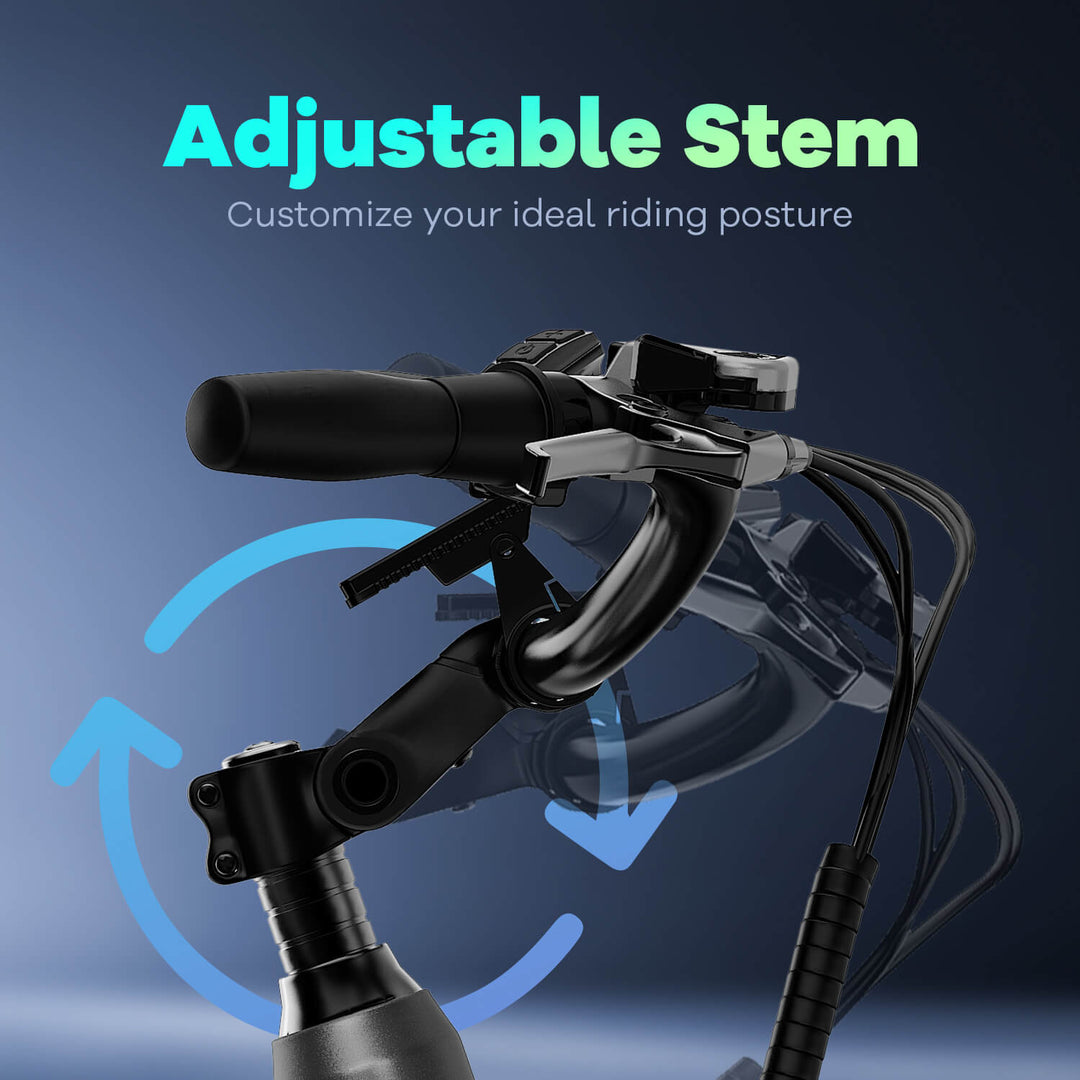 EK3 26" up 80 Miles 28Mph