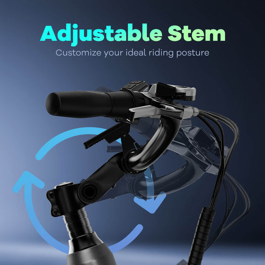 EK3 26" up 80 Miles 28Mph