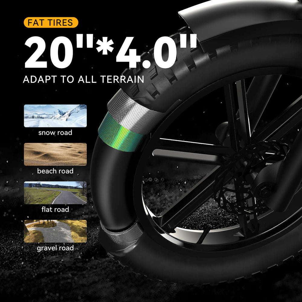 EK11 up to 60-100 Miles 30+MPH