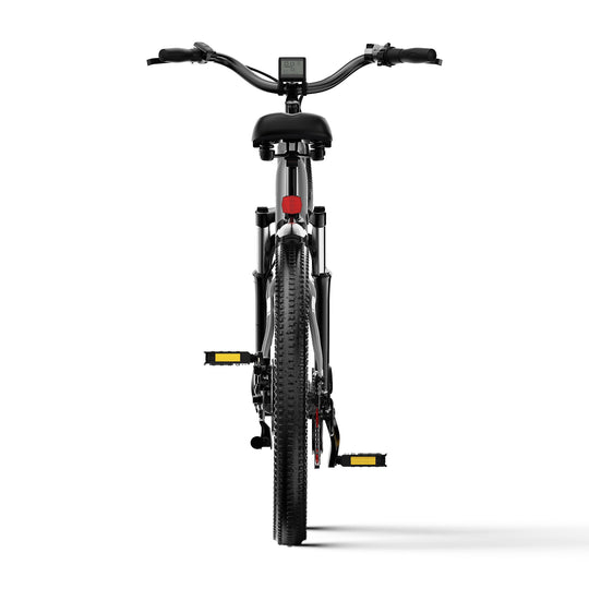 EK3 26" up 80 Miles 28Mph