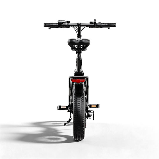 EK4-Combo up to 80+ Miles 28MPH