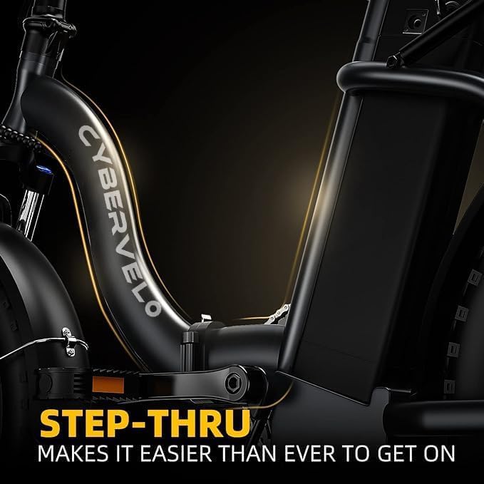 Mars700-Combo 20AH UP TO 80 MILES