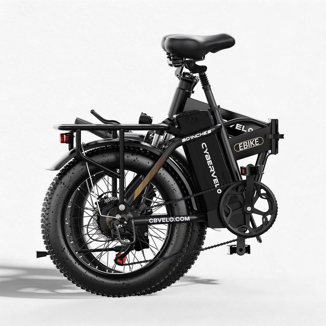 EK4 up to 80+ Miles 28 mph