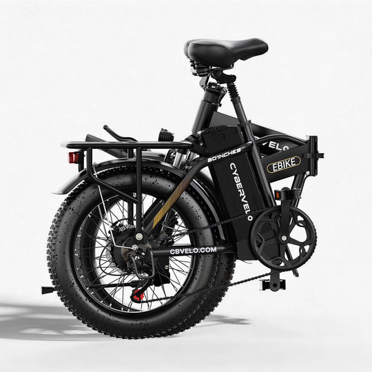 EK4 up to 80+ Miles 28 mph