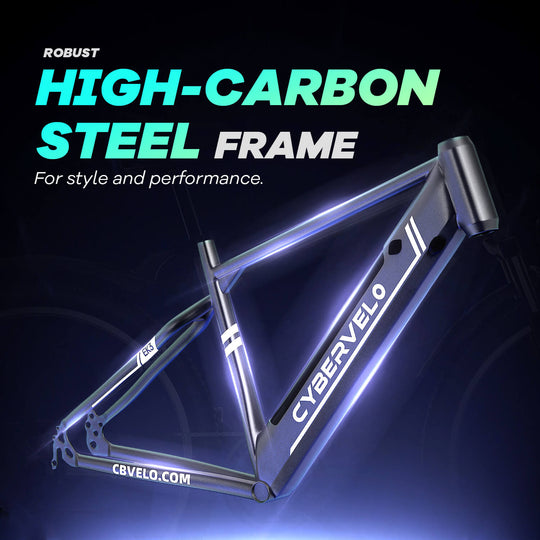 EK3 26" up 80 Miles 28Mph