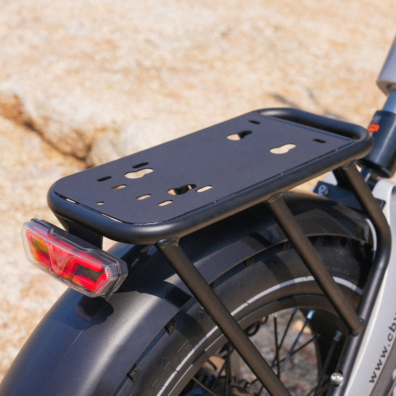 Large Rear Rack